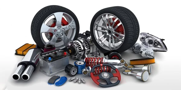 Premium genuine OEM automotive components